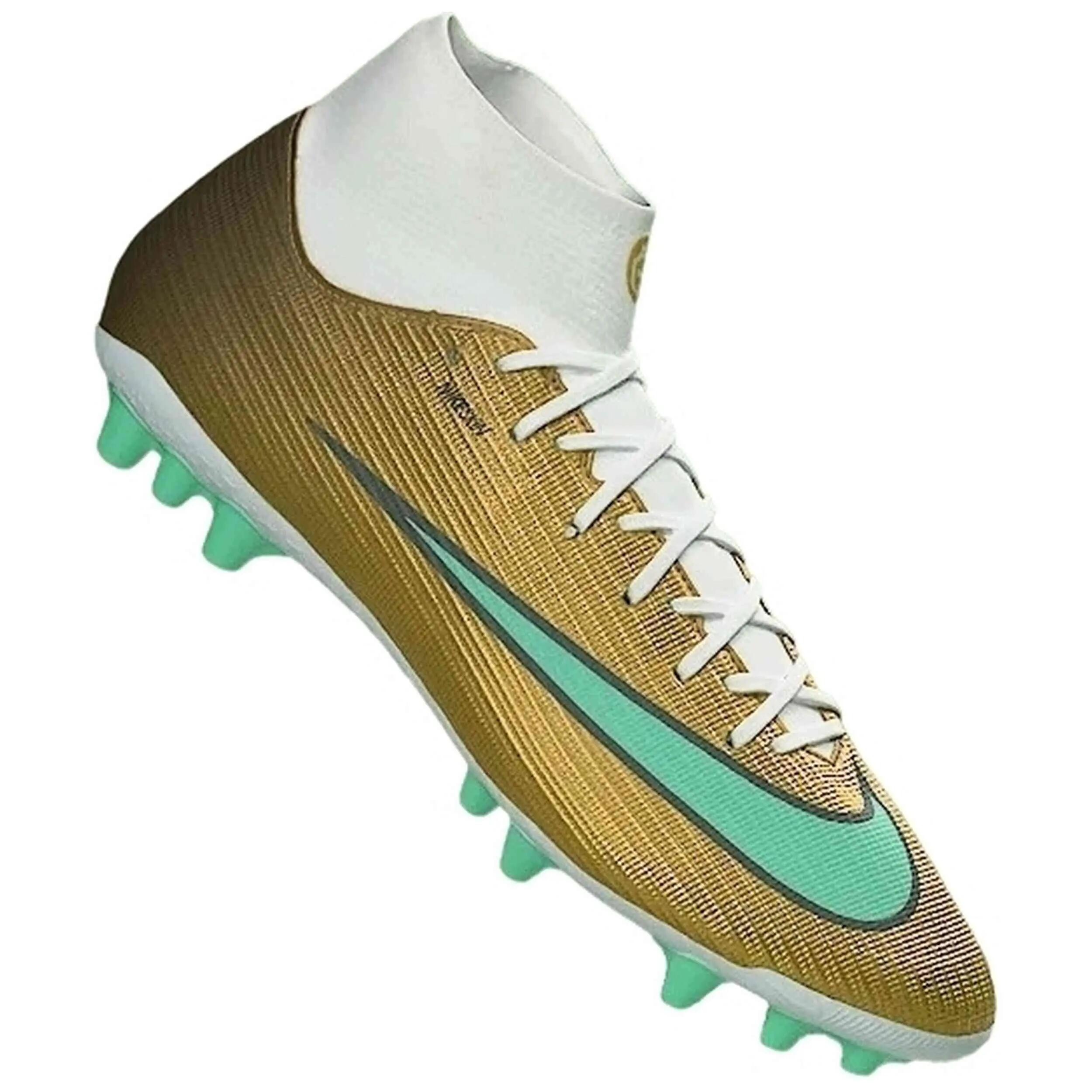 Turnschuhe Nike Modell Mercurial Superfly 11 Academy für männer 2/4