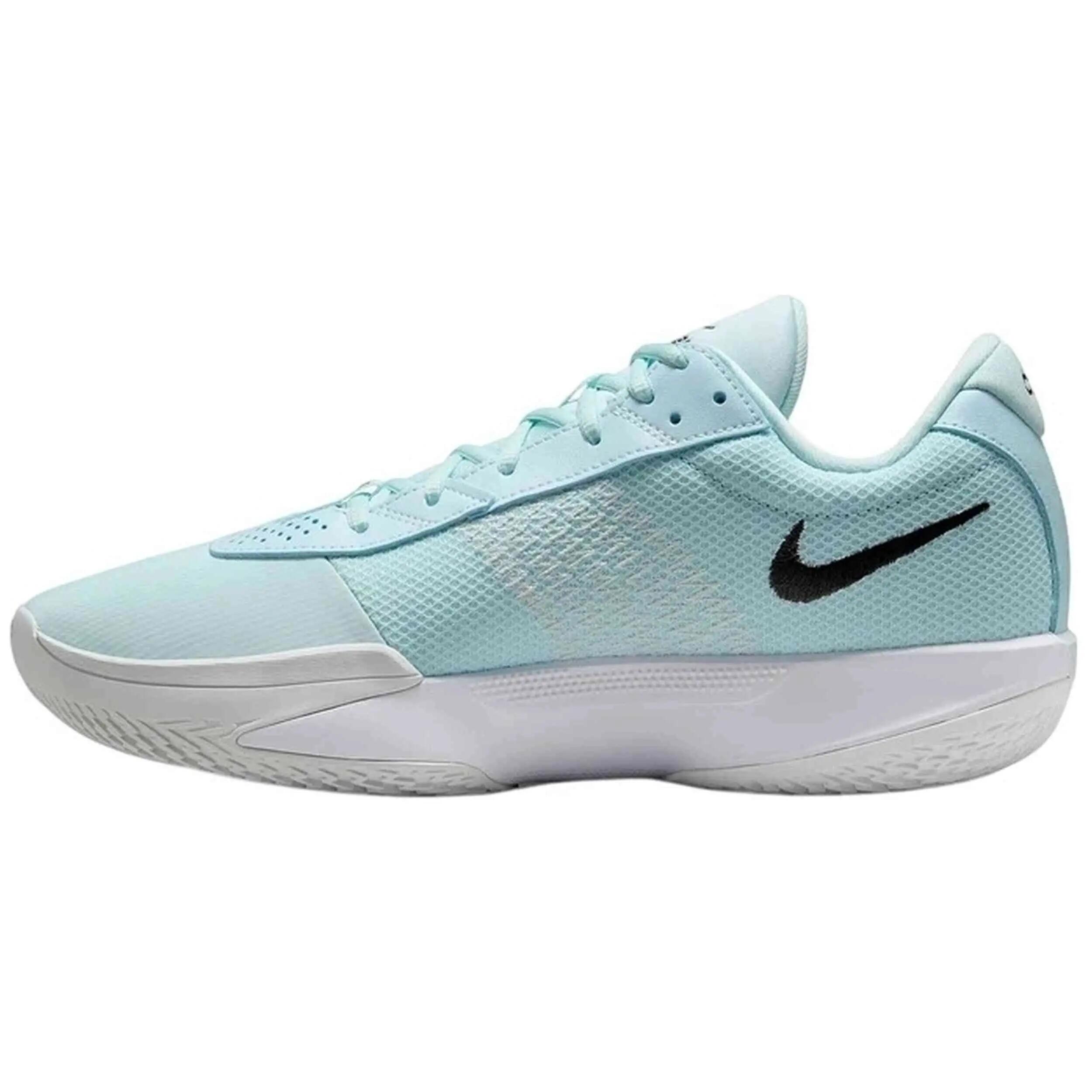Basketballschuhe Nike Modell Nike Air Zoom G.T. Cut Academy "Glacier für männer 2/5
