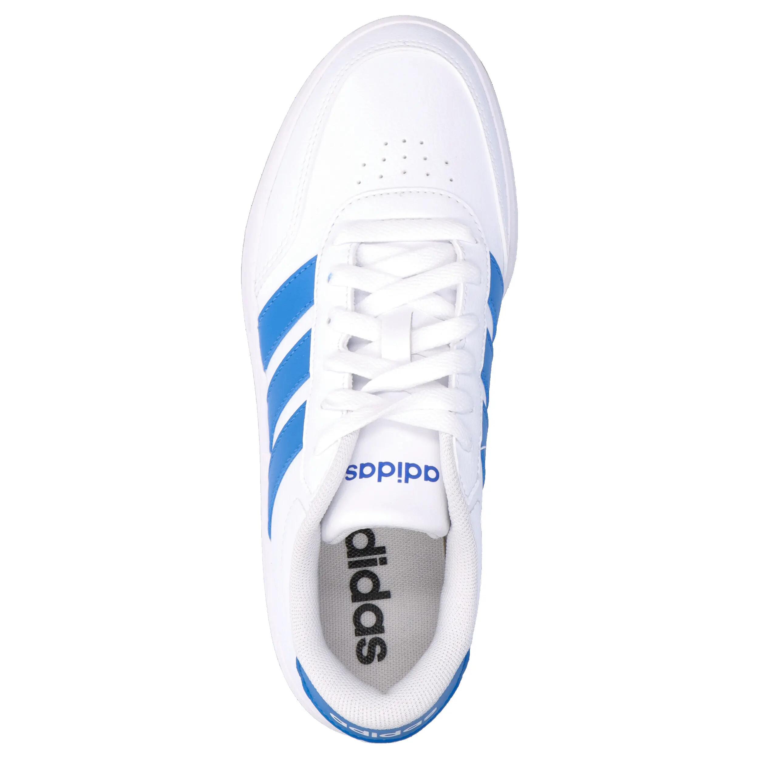 adidas Kinder Sneaker BREAKNET 3.0 J 5/15