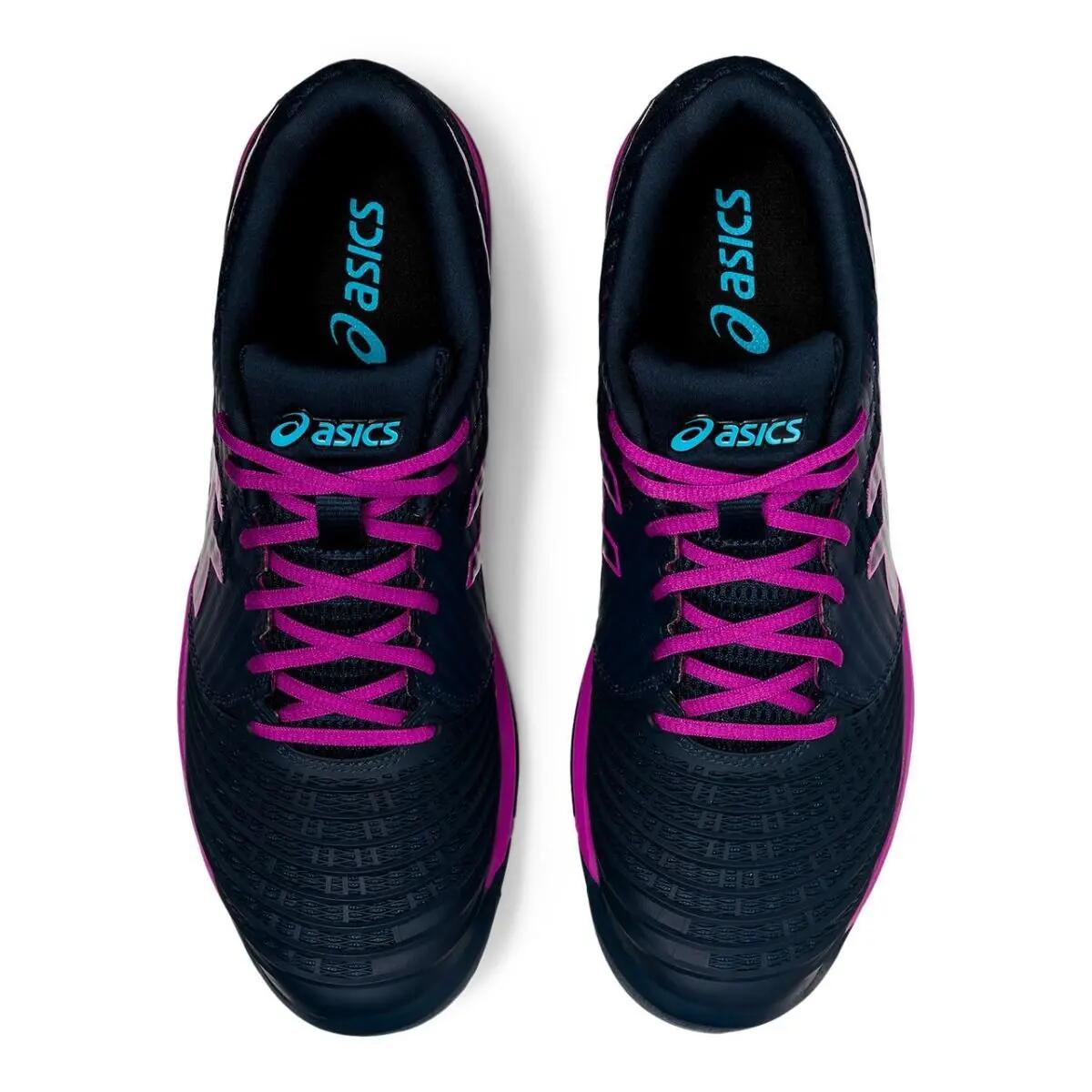 Asics Field Ultimate FF Dames Hockeyschoenen 6/6