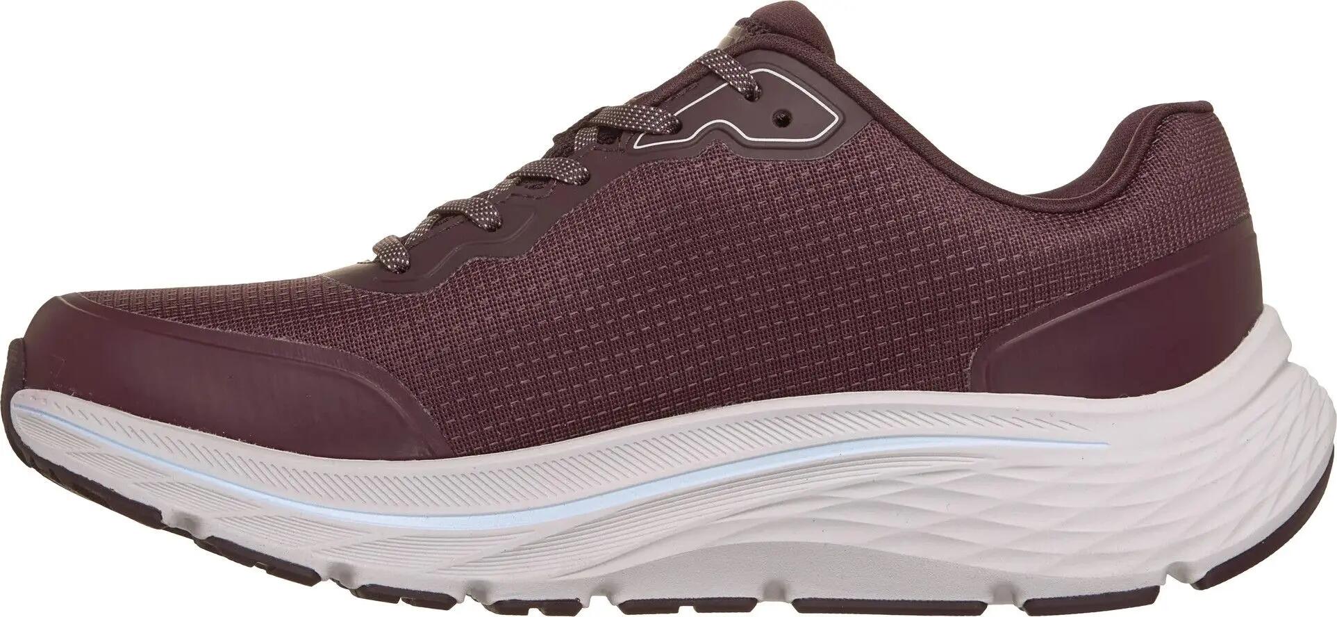 Scarpe da corsa Skechers Waterproof Go Run Consistent 3 Streamhaven Bordeaux da 2/5