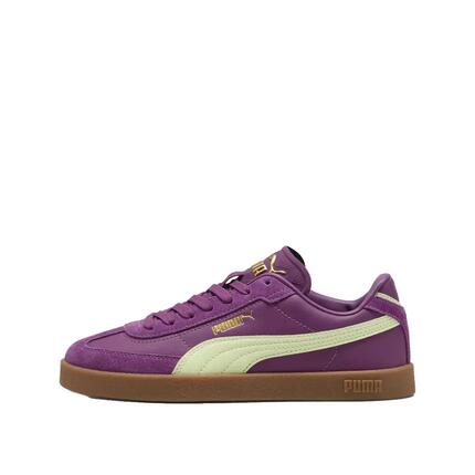 Buty PUMA Club II Era Violet