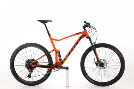 Segunda Vida · MTB · Spark 960 · Muy buen estado