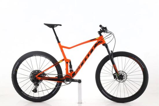 Segunda Vida · MTB · Spark 960 · Muy buen estado
