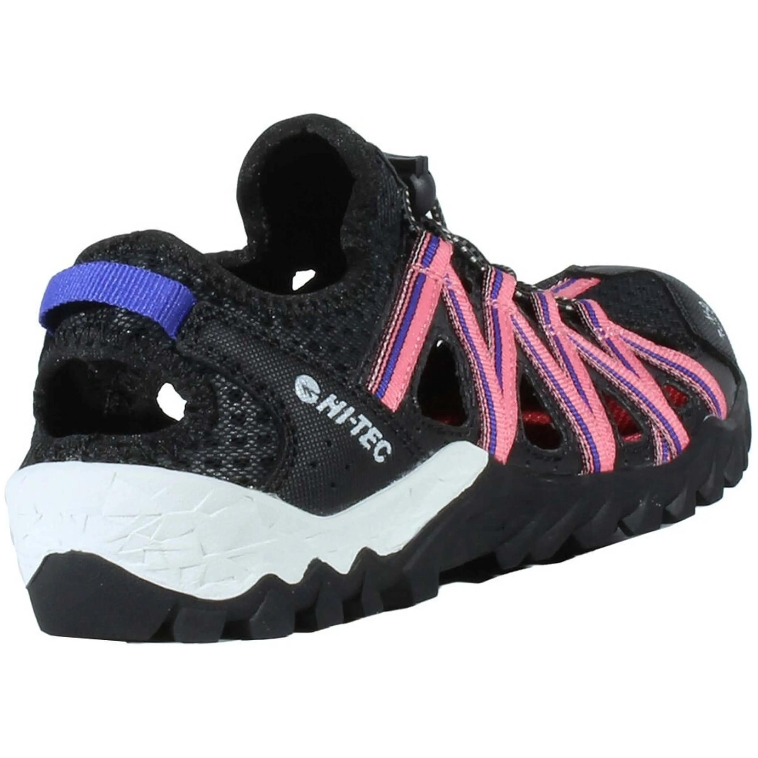 Sandales Hi-Tec modèle O090155001 pour femmes 5/5