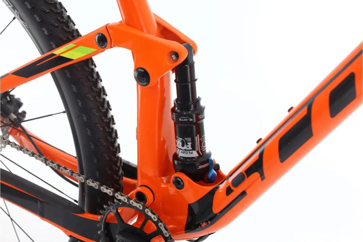 VTT reconditionné ·  Spark 960 · Très bon état 7/8