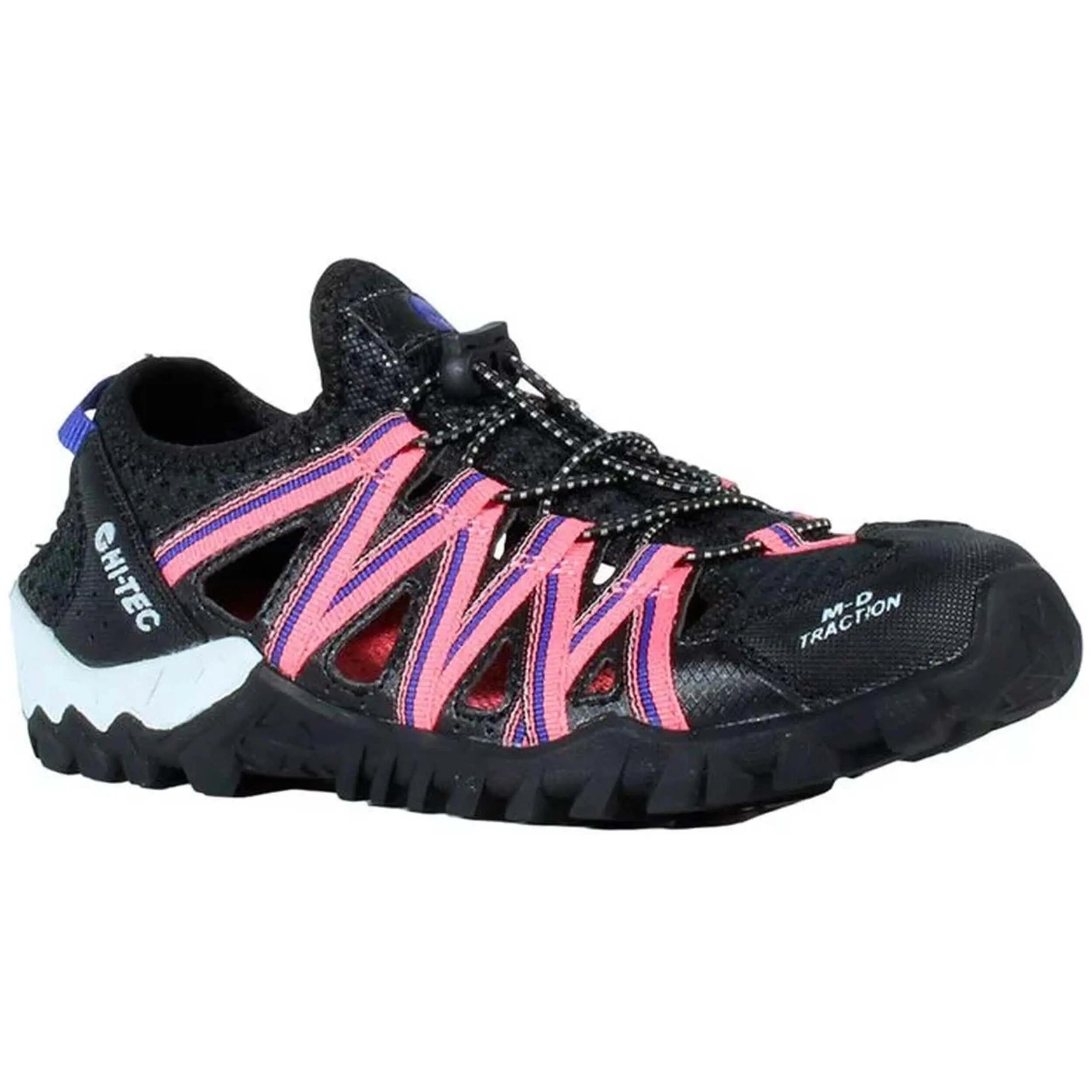 Sandales Hi-Tec modèle O090155001 pour femmes 4/5