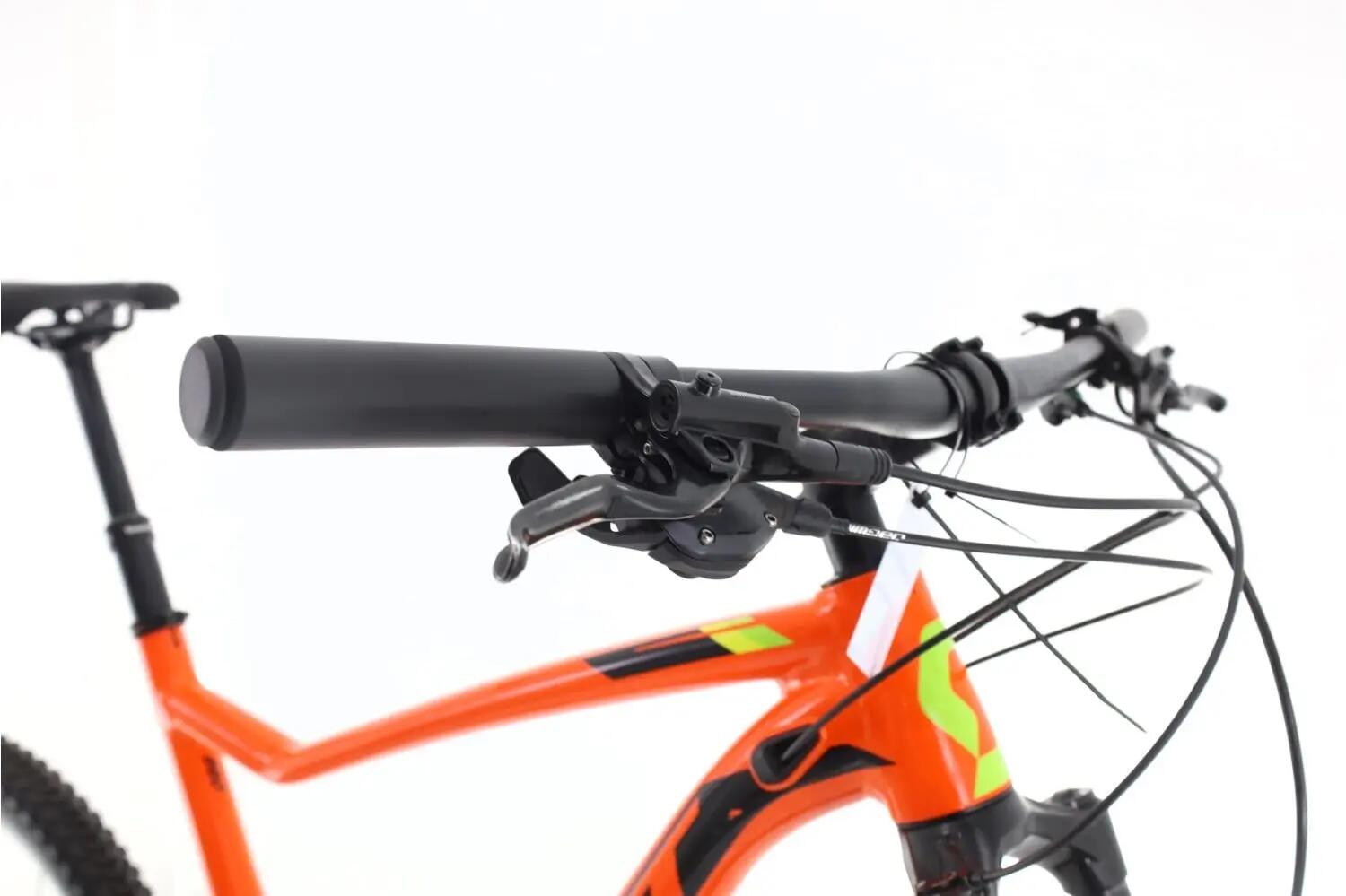 VTT reconditionné ·  Spark 960 · Très bon état 6/8