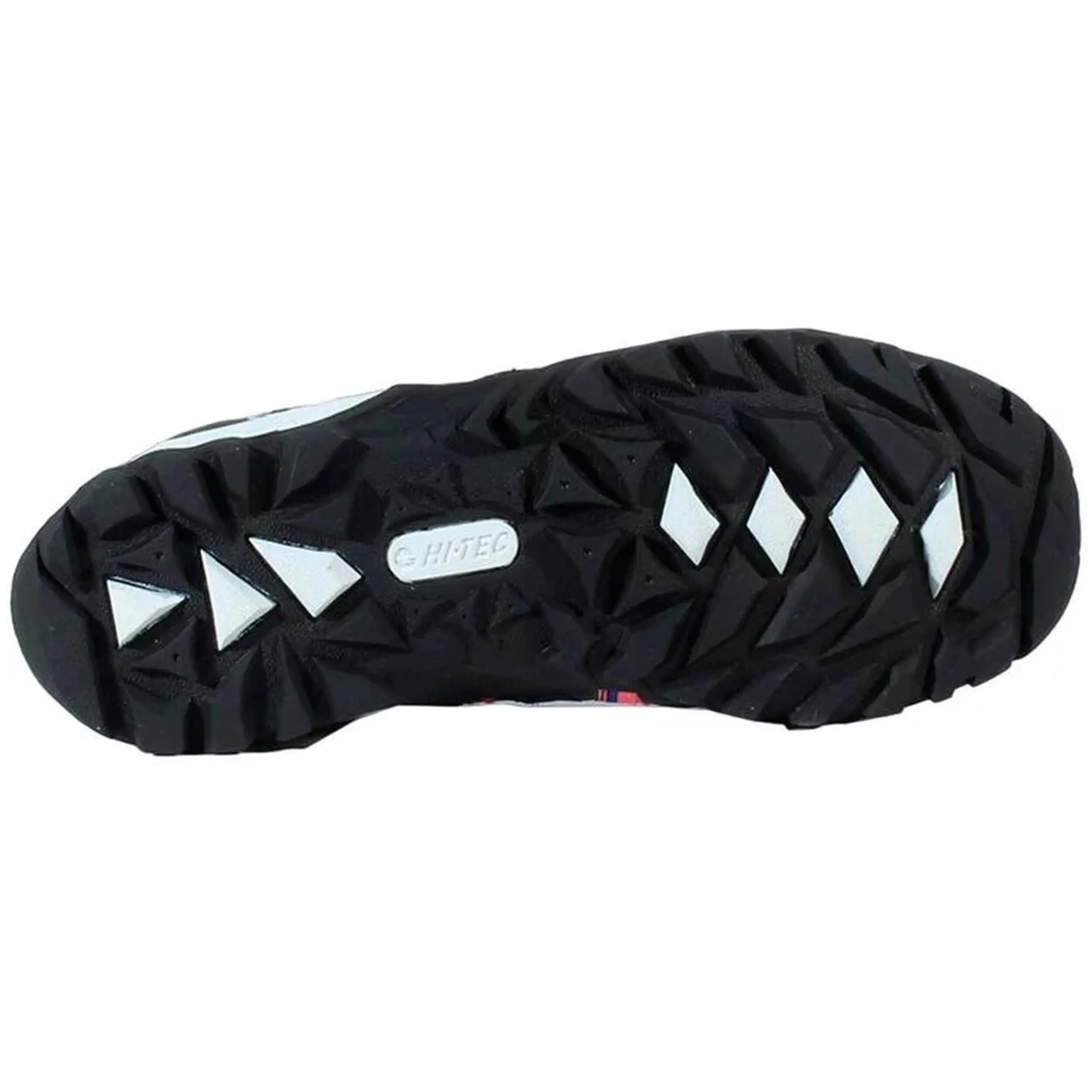 Sandales Hi-Tec modèle O090155001 pour femmes 3/5