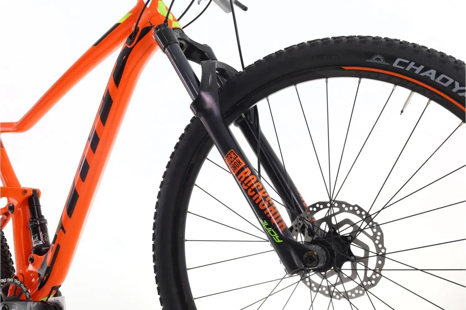 VTT reconditionné ·  Spark 960 · Très bon état 5/8