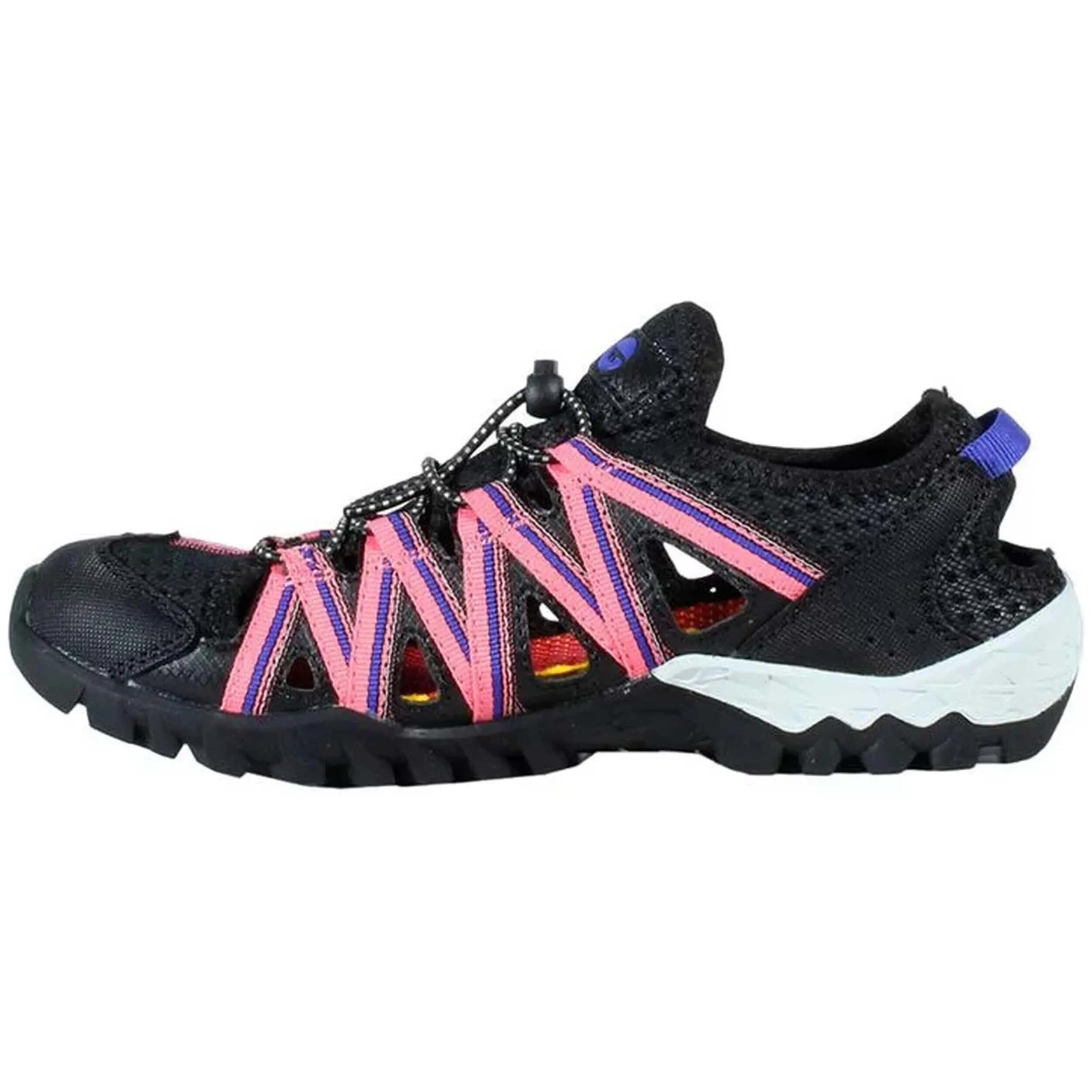 Sandales Hi-Tec modèle O090155001 pour femmes 2/5