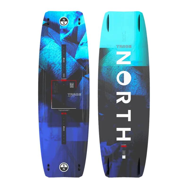 NORTH  Trace TT Board 2026 5/7