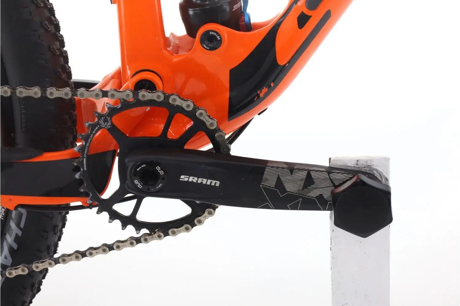 VTT reconditionné ·  Spark 960 · Très bon état 4/8