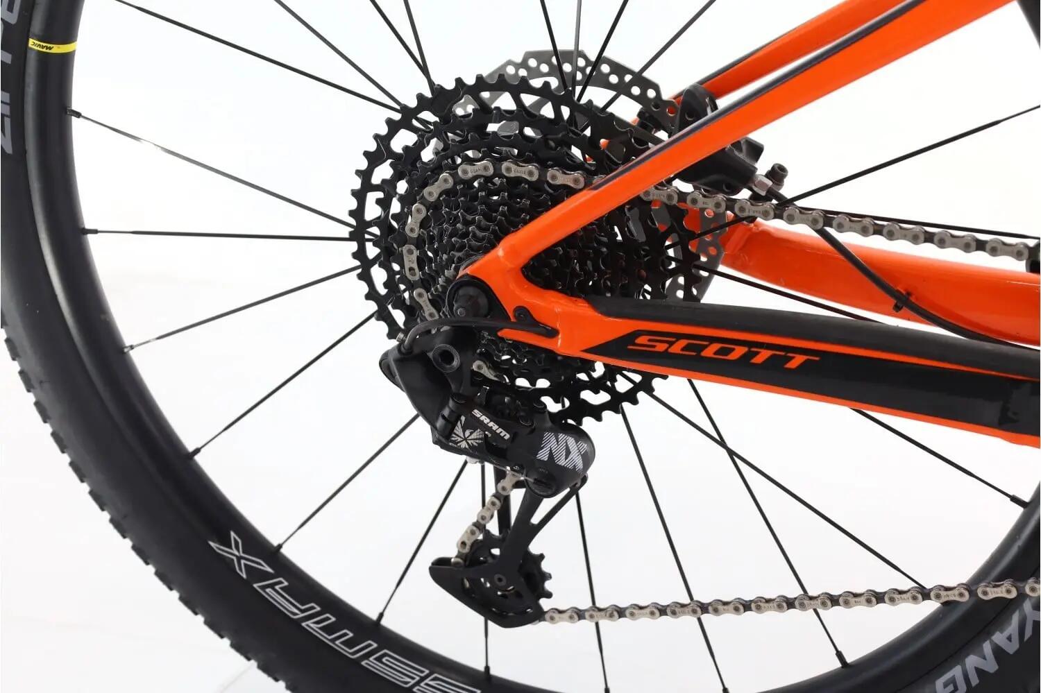 VTT reconditionné ·  Spark 960 · Très bon état 3/8