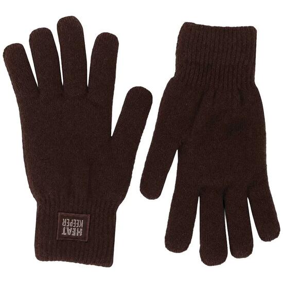 Thermohandschuhe Damen Off White