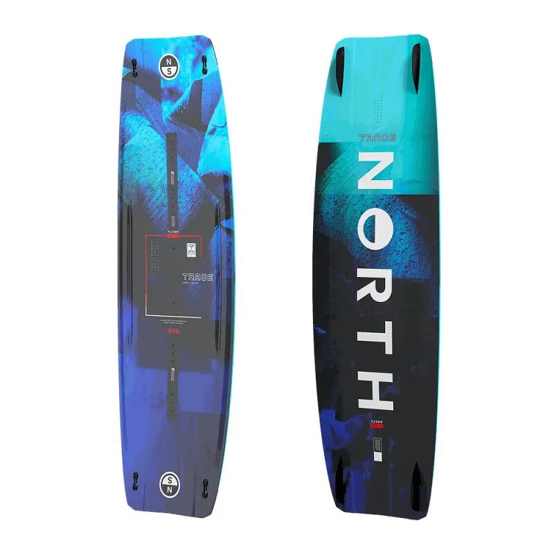 NORTH  Trace TT Board 2026 2/7