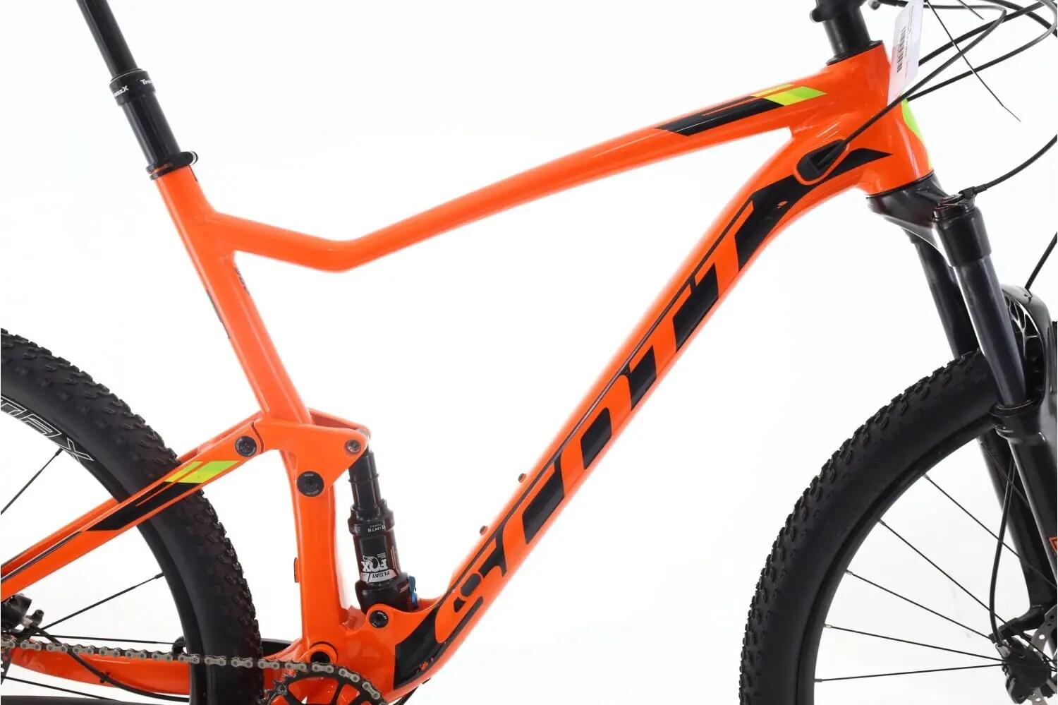 VTT reconditionné ·  Spark 960 · Très bon état 2/8