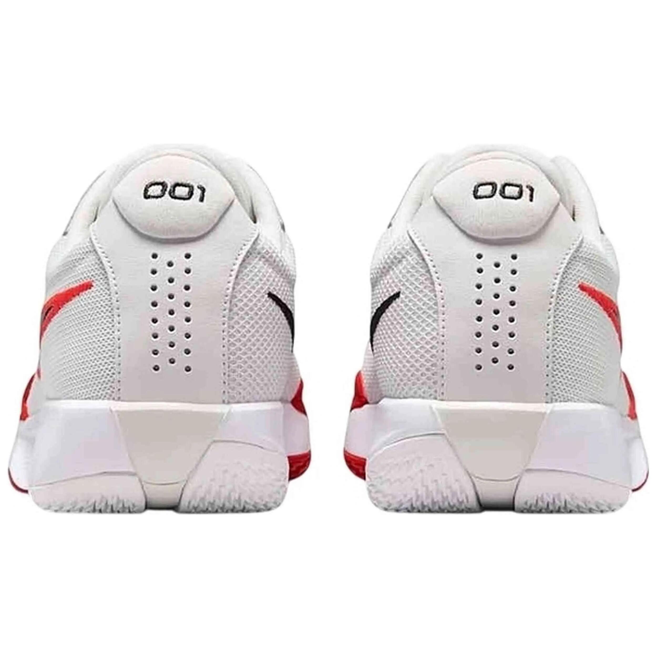 Basketbalschoenen Nike model Nike Air Zoom G.T. Cut Academy "Photon voor mannen 4/5