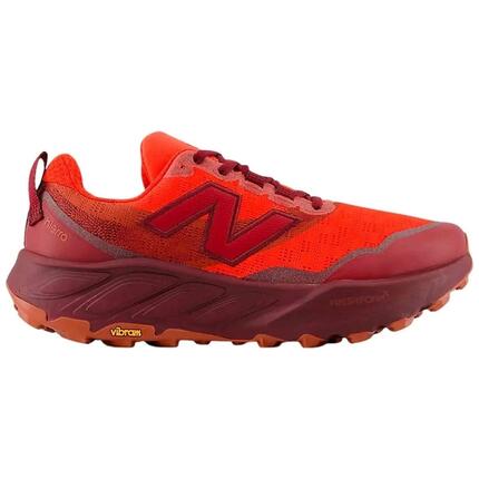 Zapatillas New Balance modelo Fresh Foam X Hierro v9 para hombre