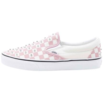 Zapatillas Vans modelo Classic Slip-On para mujer