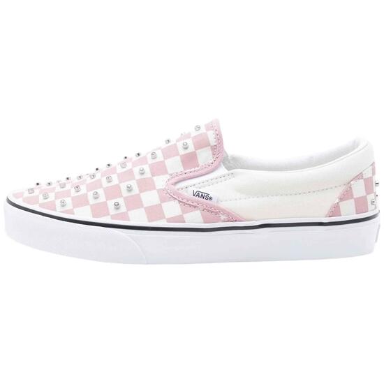 Zapatillas Vans modelo Classic Slip-On para mujer