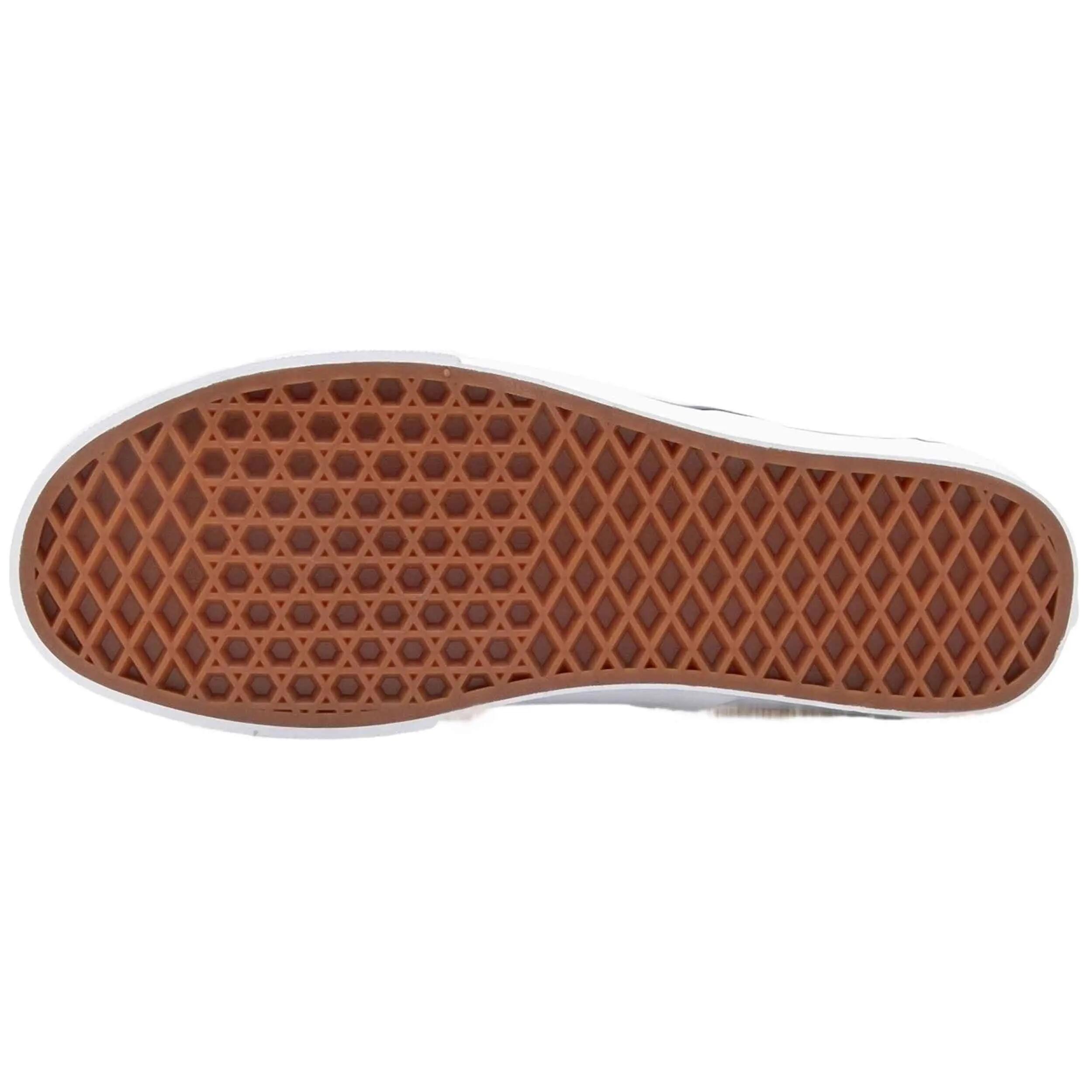 Zapatillas Vans modelo Classic Slip-On para mujer 5/5