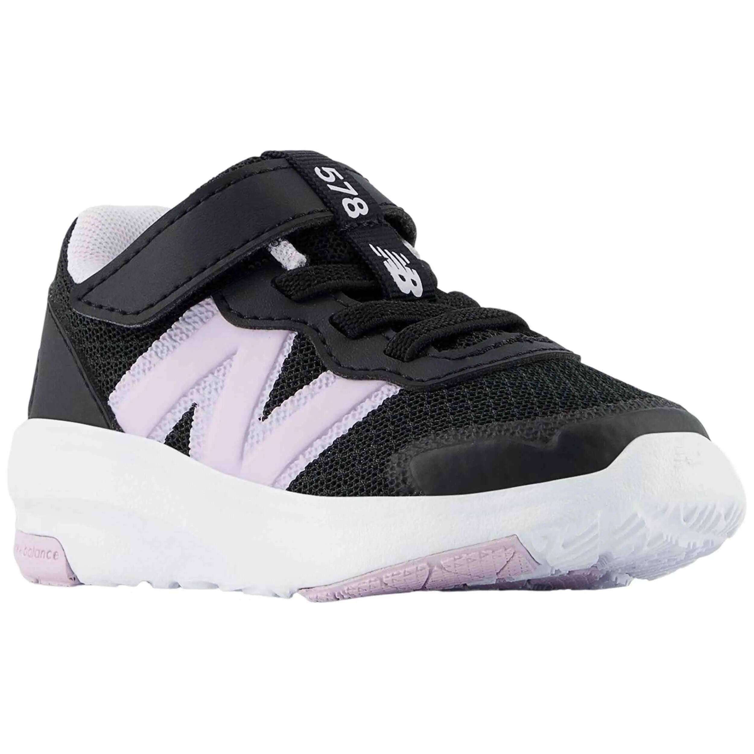 Zapatillas New Balance modelo I5786 para niños unisex 4/5