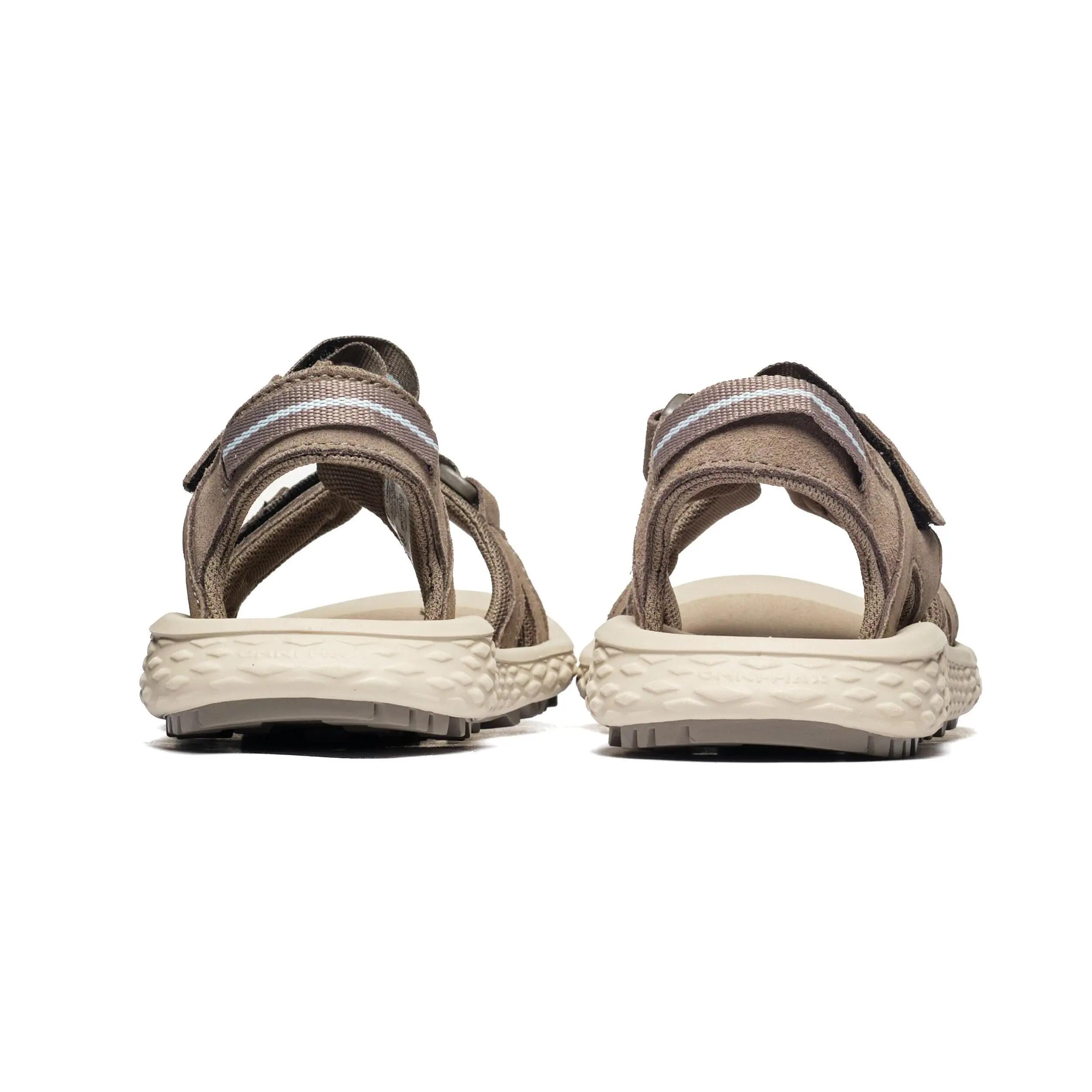Damskie sandały turystyczne Columbia KONOS HIKER 2-STRAP 2121311252 6/6