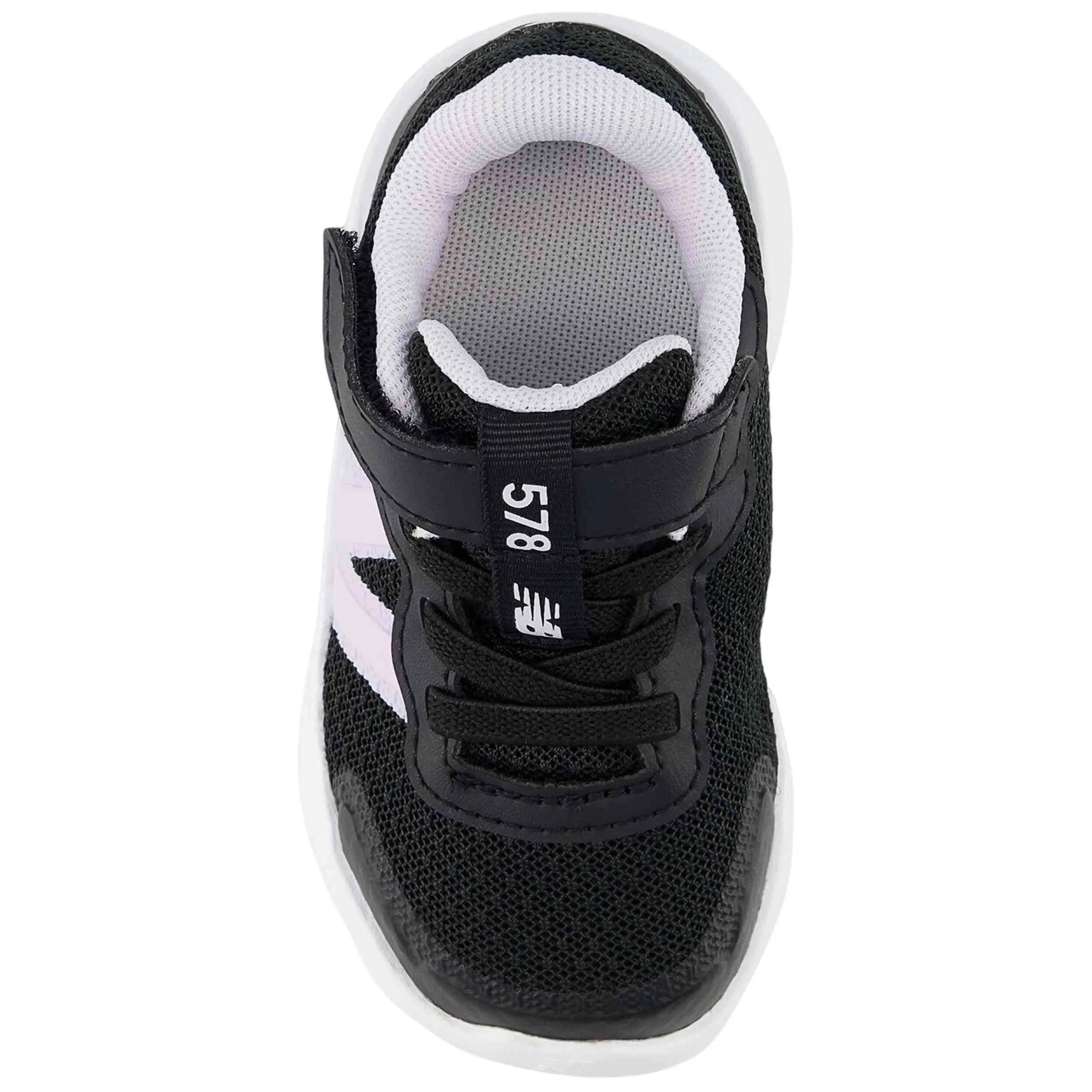 Zapatillas New Balance modelo I5786 para niños unisex 3/5