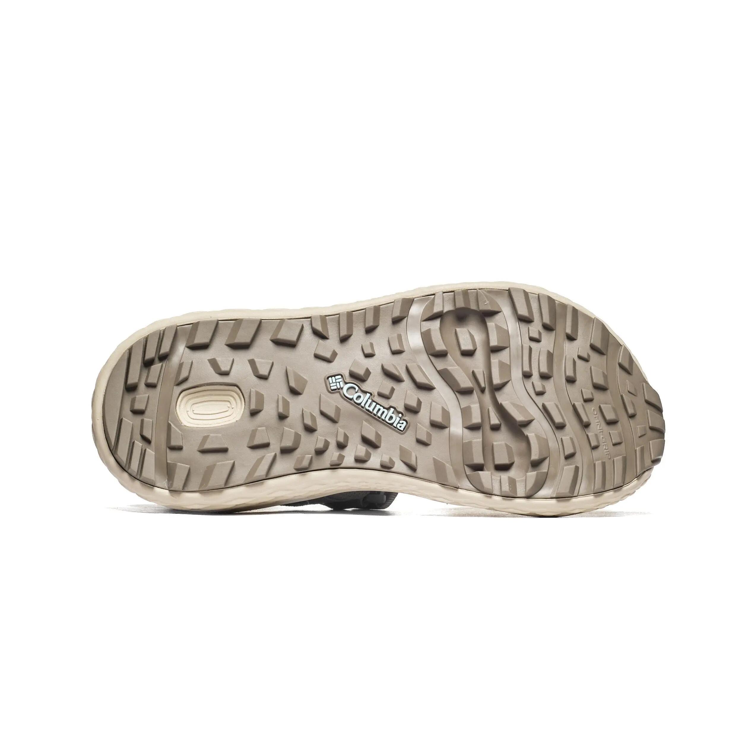 Damskie sandały turystyczne Columbia KONOS HIKER 2-STRAP 2121311252 5/6