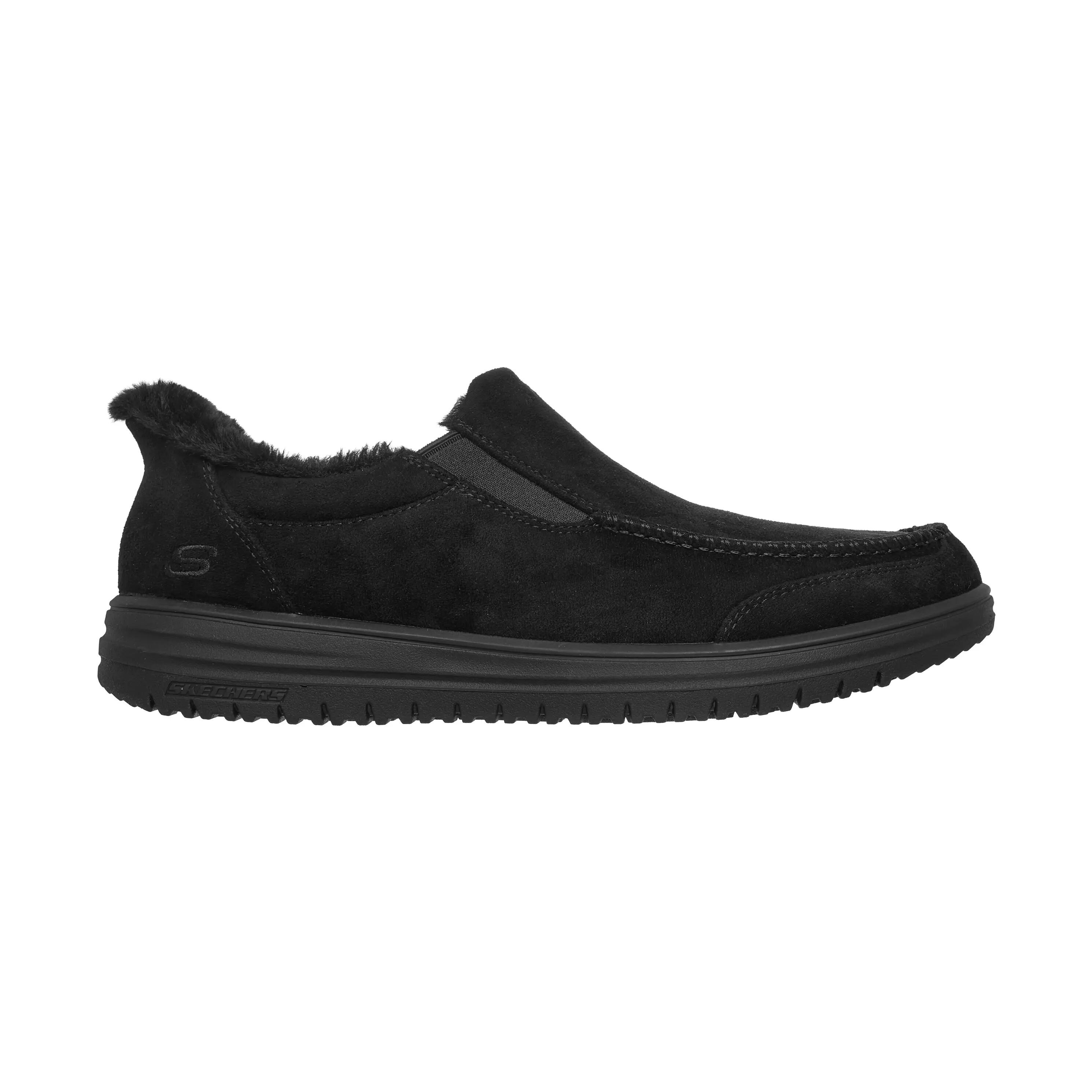 Chaussons à Enfiler Skechers Murette-Scofield - Homme 5/5