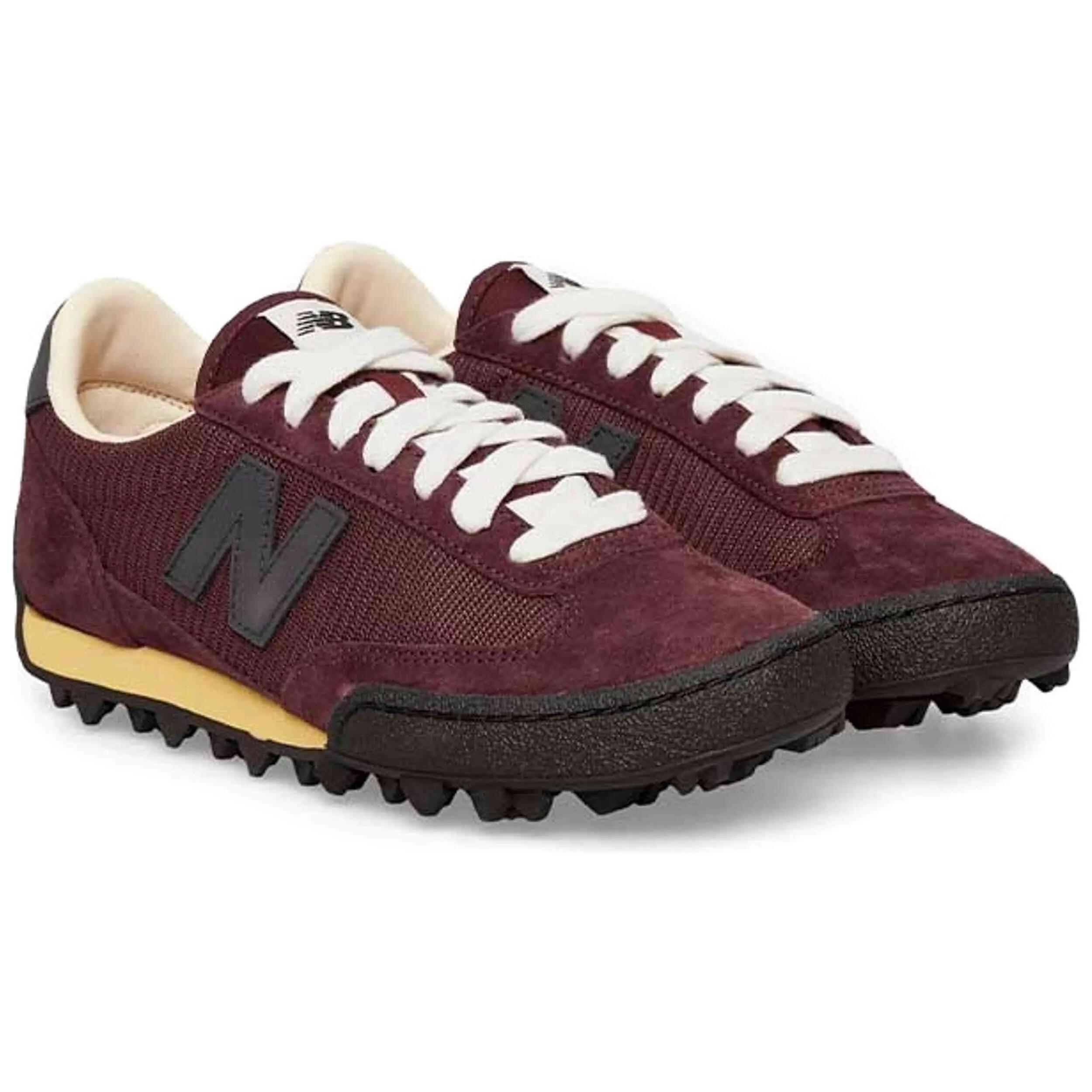 Zapatillas New Balance modelo UGTR48S para mujer 3/5