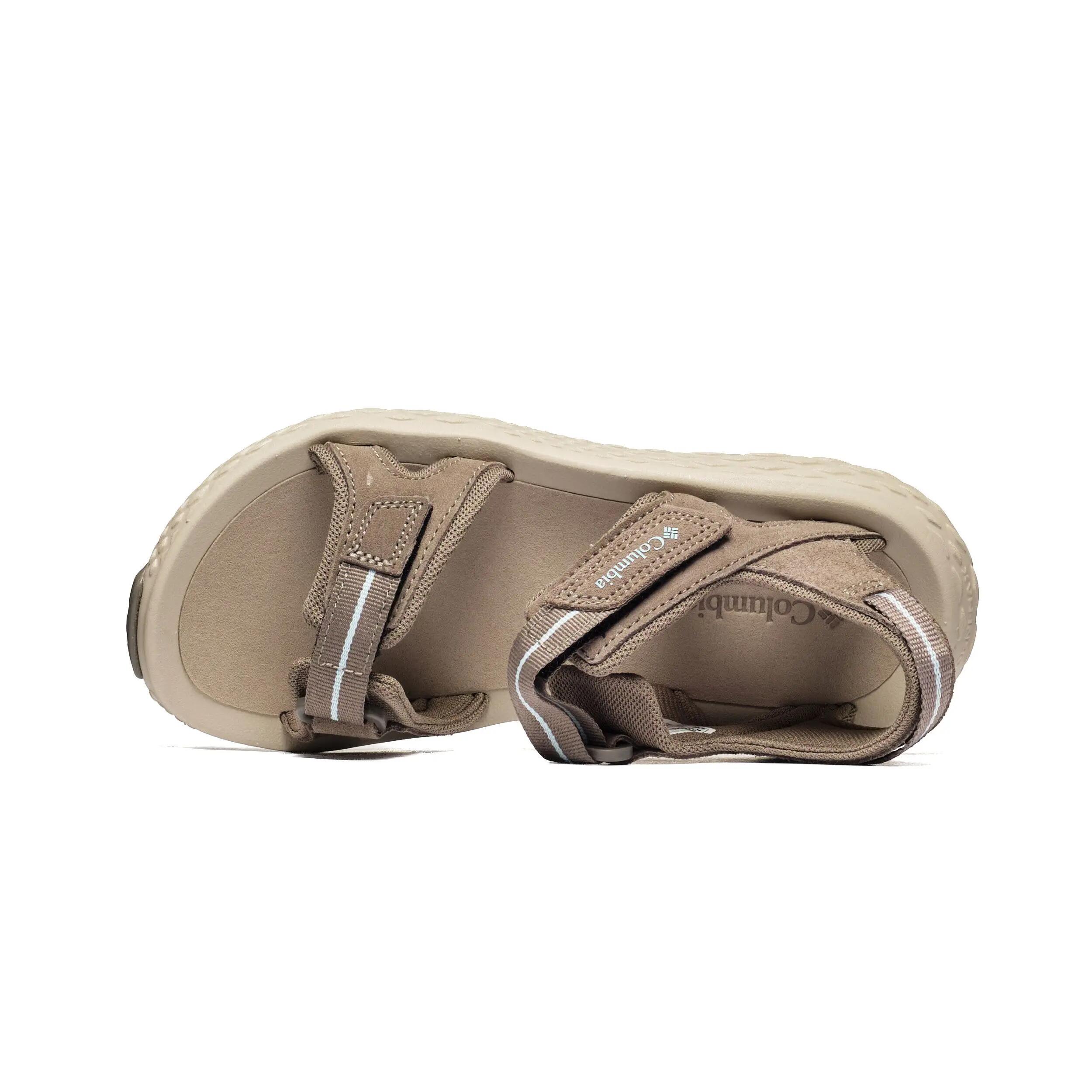 Damskie sandały turystyczne Columbia KONOS HIKER 2-STRAP 2121311252 4/6