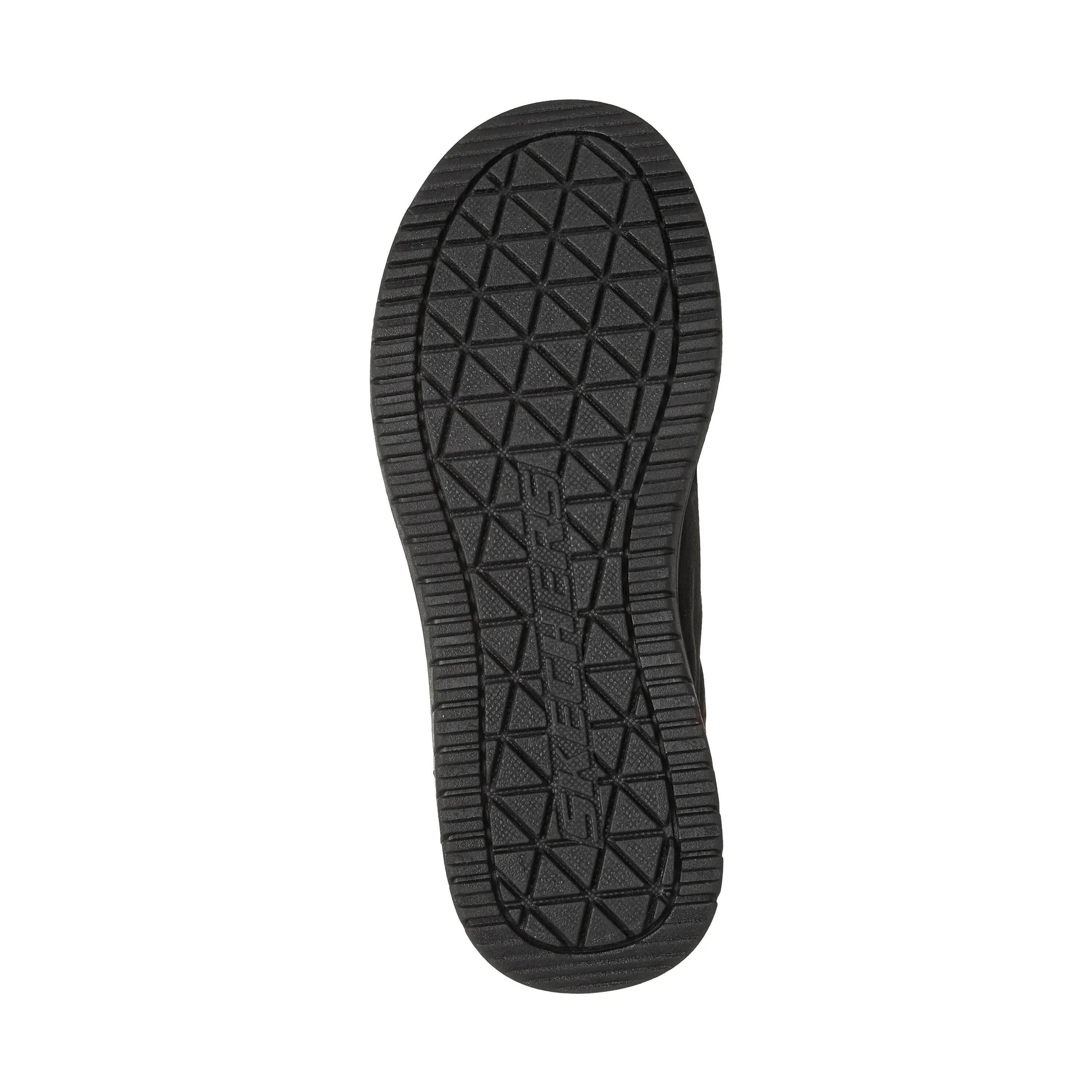 Chaussons à Enfiler Skechers Murette-Scofield - Homme 4/5