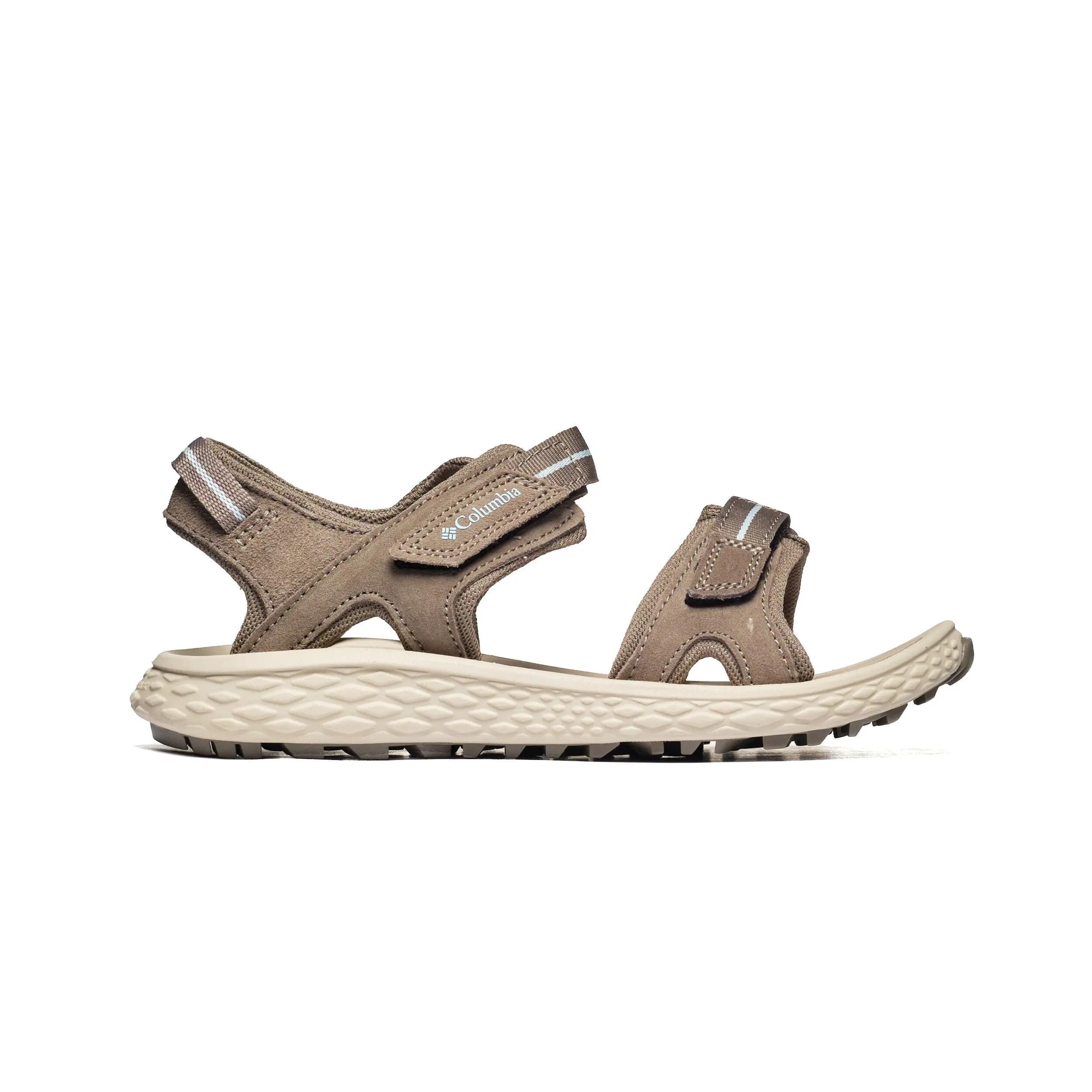 Damskie sandały turystyczne Columbia KONOS HIKER 2-STRAP 2121311252 2/6
