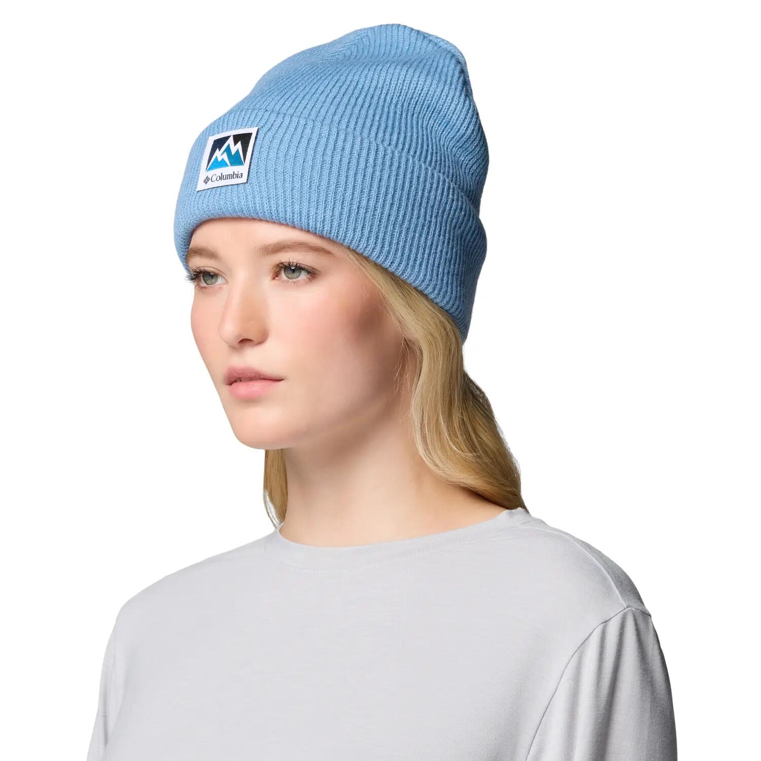 Czapka dla dorosłych Whirlibird Cuffed Beanie 3/3