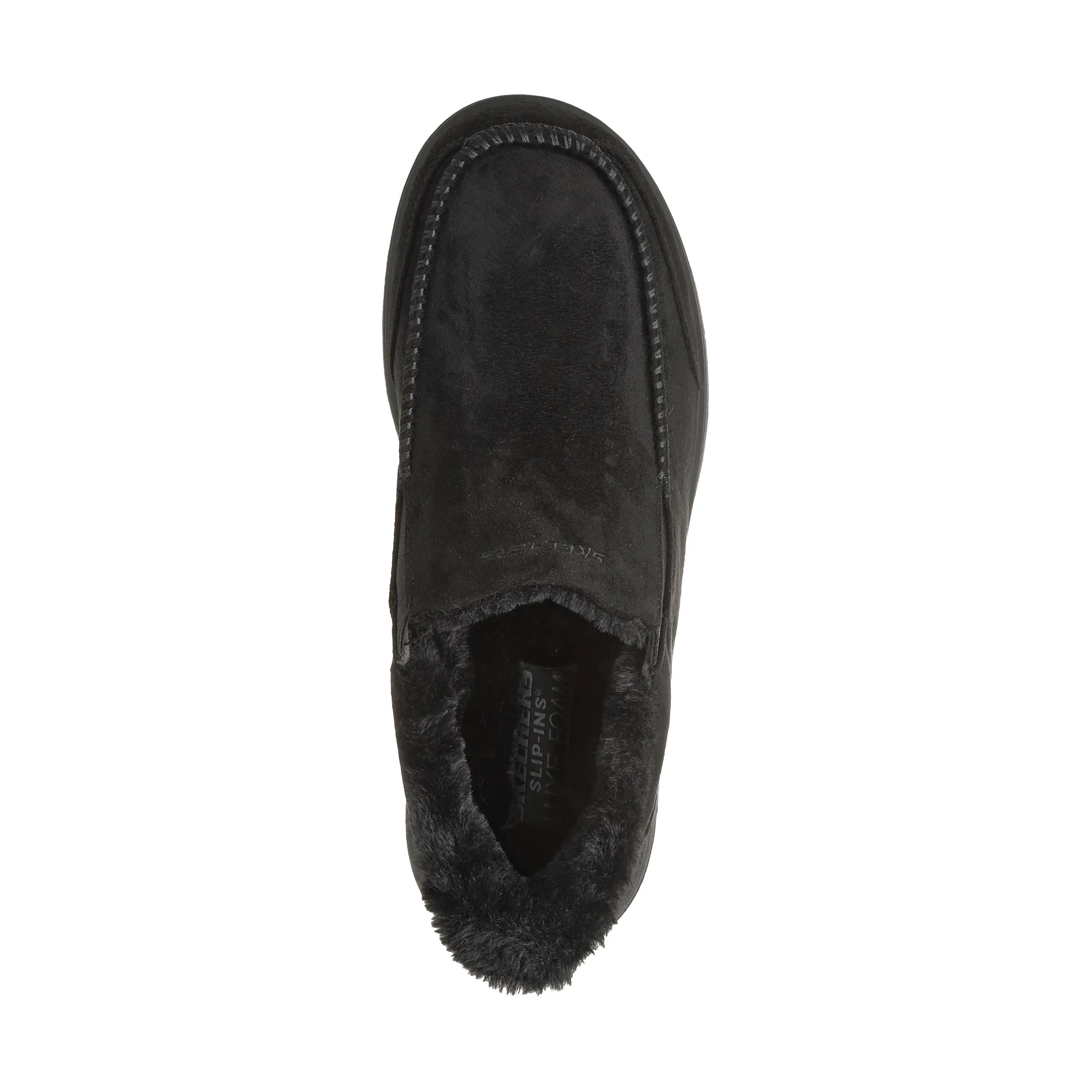 Chaussons à Enfiler Skechers Murette-Scofield - Homme 2/5