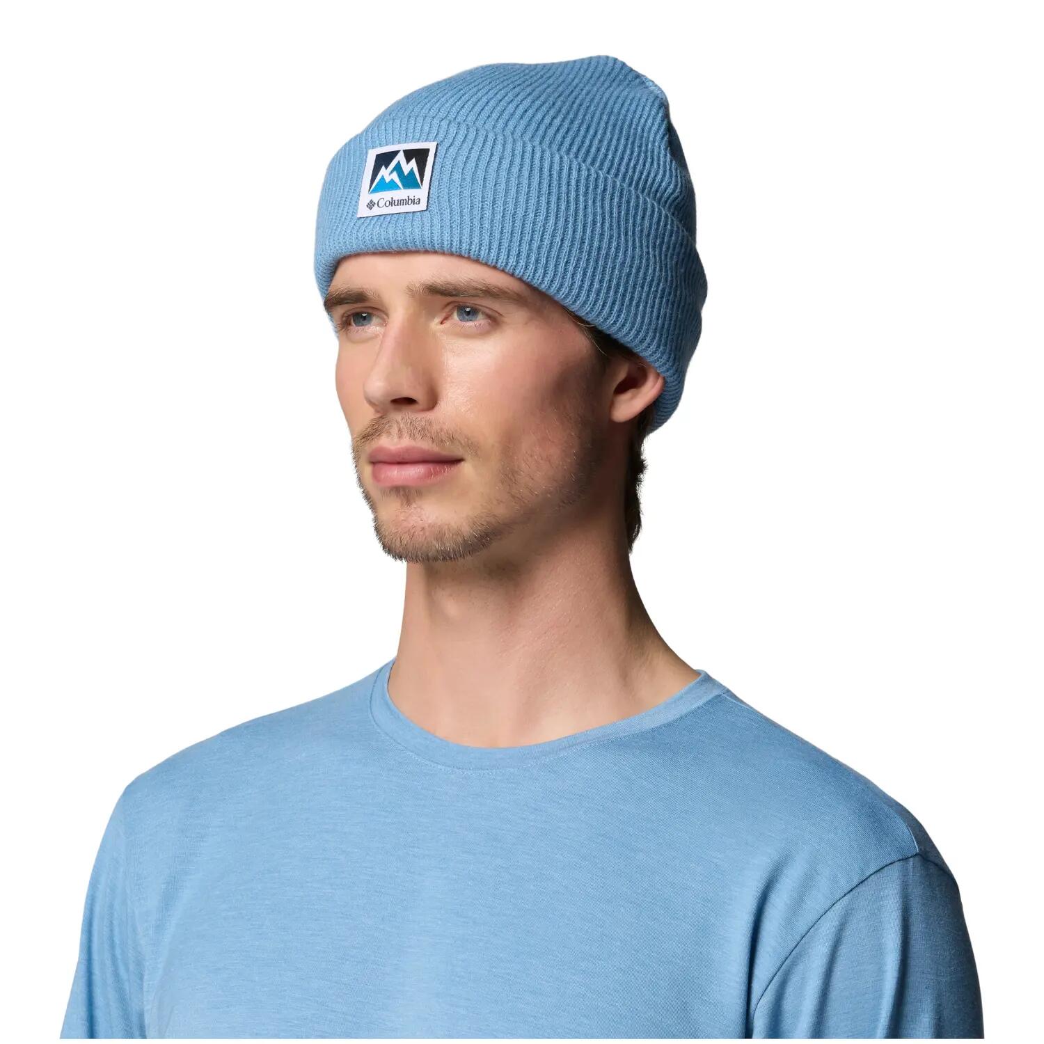 Czapka dla dorosłych Whirlibird Cuffed Beanie 2/3