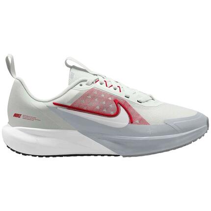 Chaussures de course Nike modèle Air Zoom Pegasus 39 "Blanc pour unisexe enfants