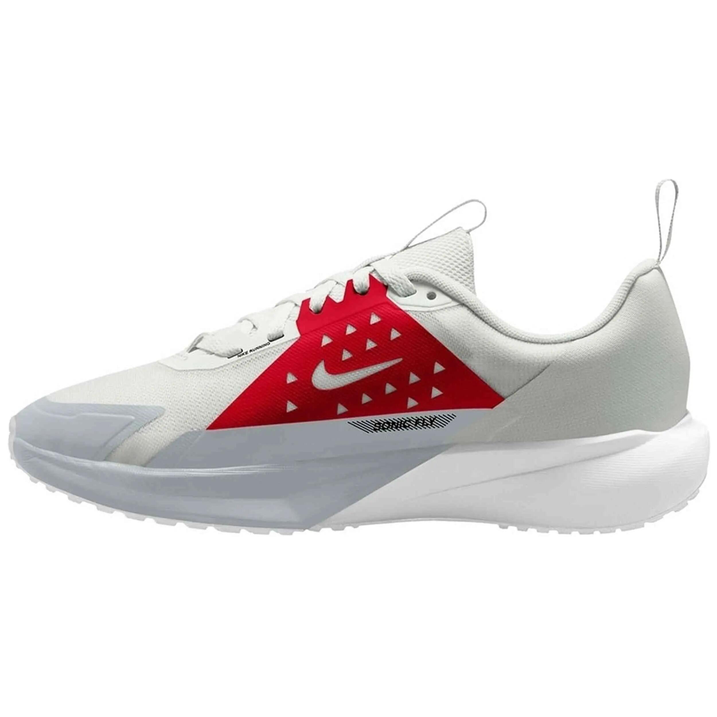 Chaussures de course Nike modèle Air Zoom Pegasus 39 "Blanc pour unisexe enfants 4/4