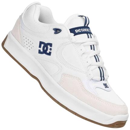 Zapatillas Dc Shoes modelo Kalynx Zero para hombre