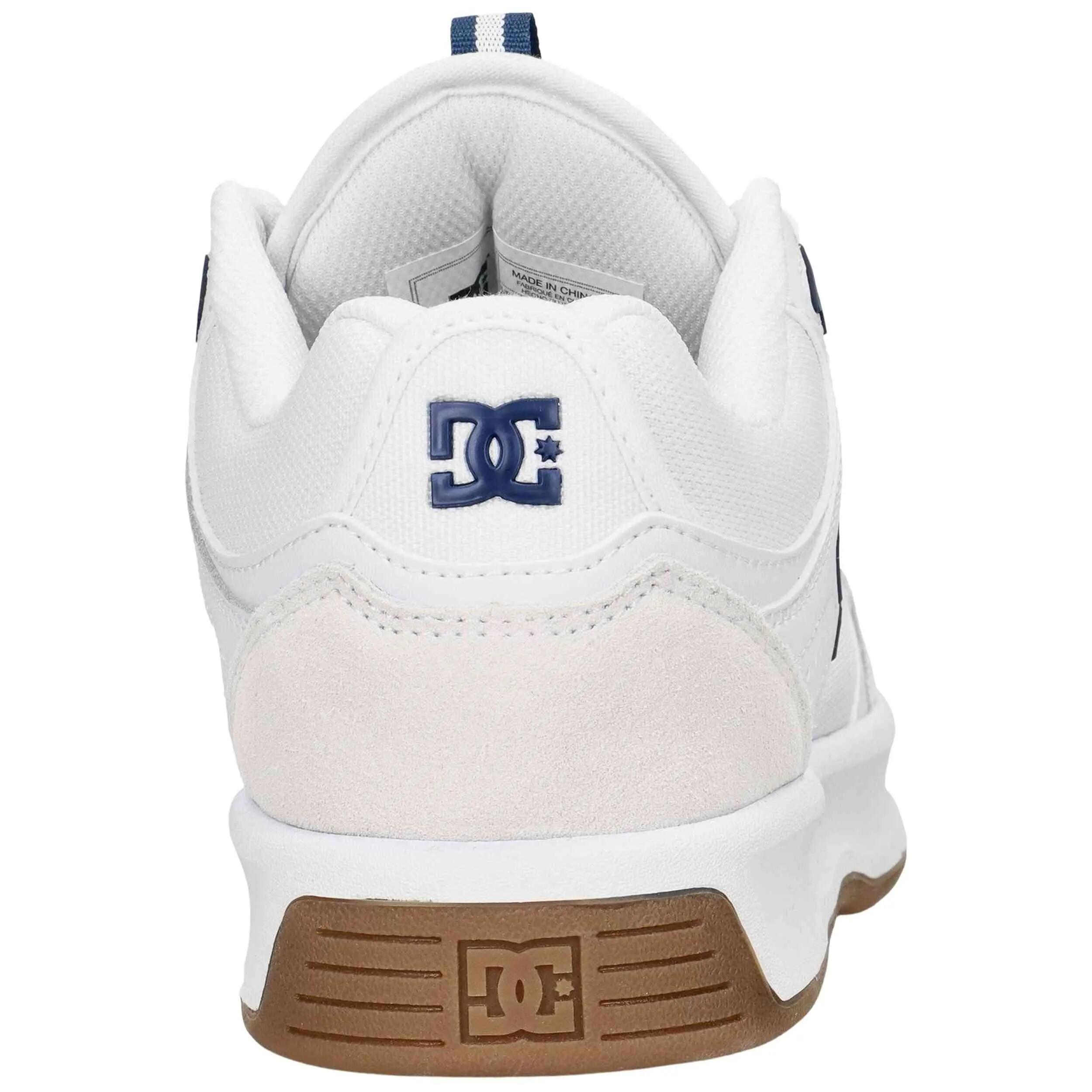 Scarpe Dc Shoes modello Kalynx Zero per uomini 3/3