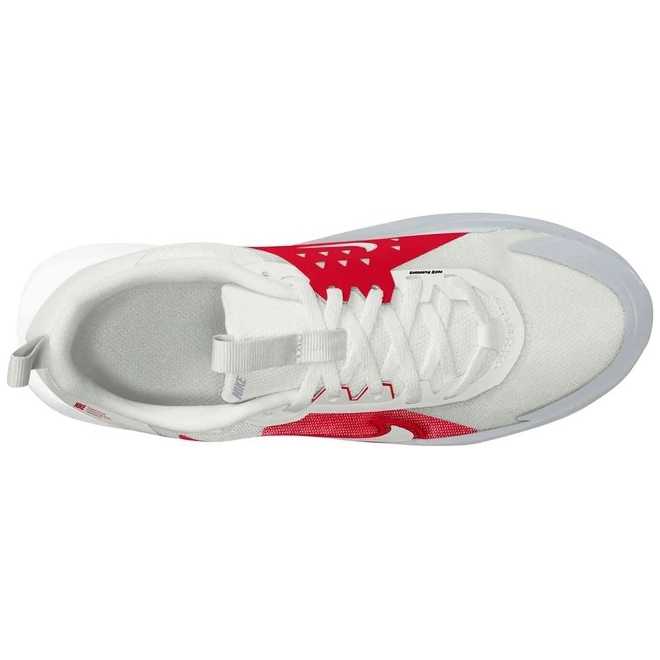 Chaussures de course Nike modèle Air Zoom Pegasus 39 "Blanc pour unisexe enfants 2/4
