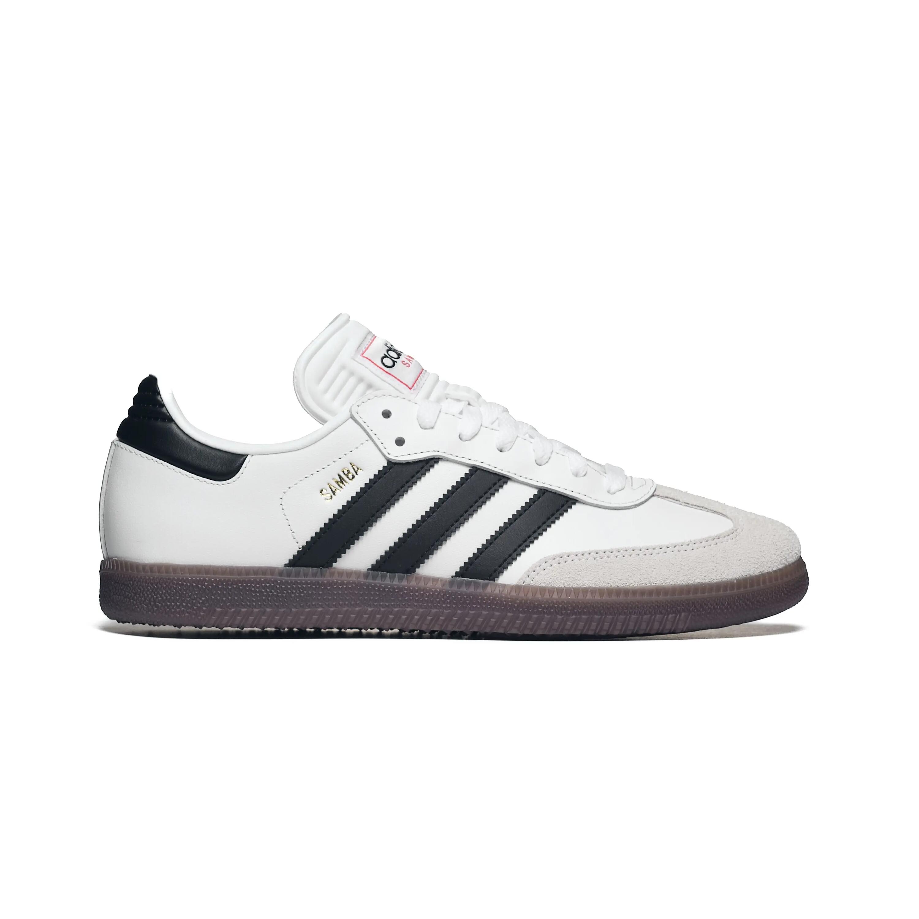 Sneakersy Adidas SAMBA IH6001 2/6