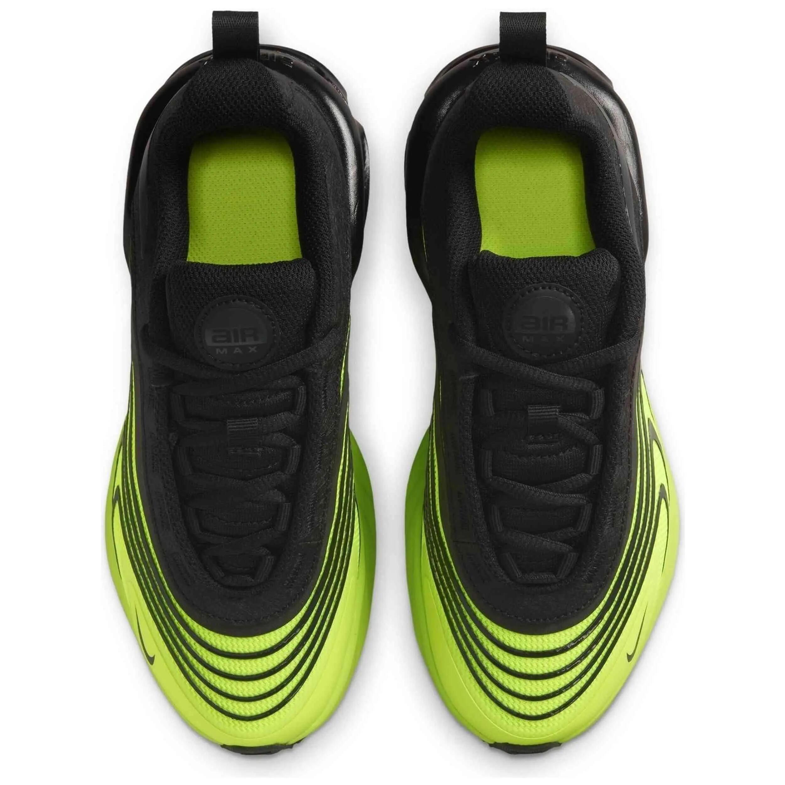 Zapatillas Nike modelo IF2622-700 para niños unisex 5/5
