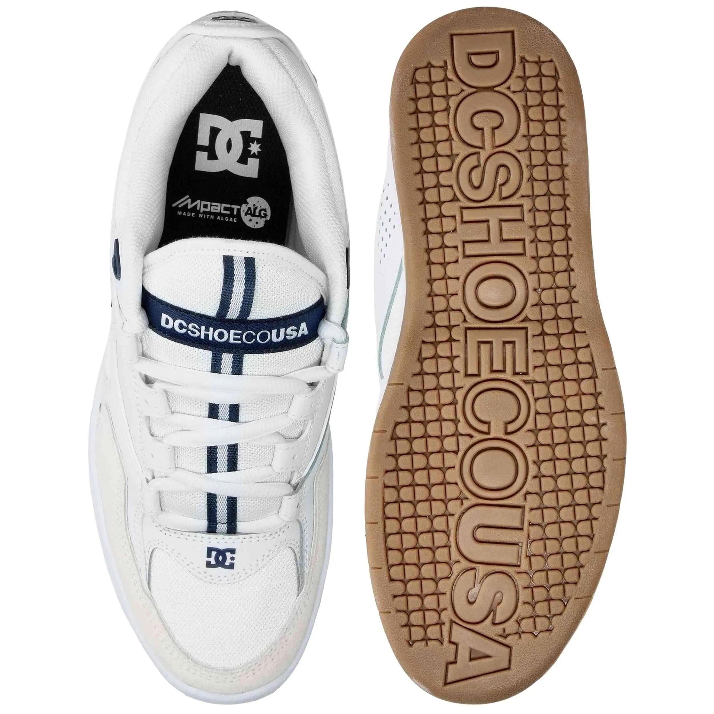 Scarpe Dc Shoes modello Kalynx Zero per uomini 2/3