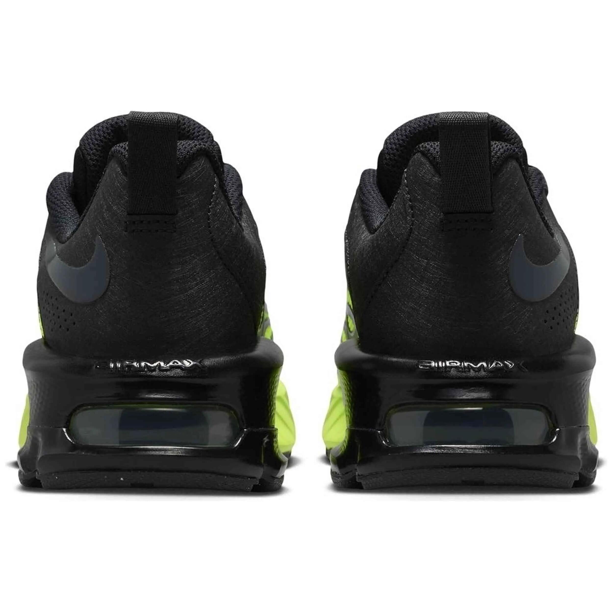 Zapatillas Nike modelo IF2622-700 para niños unisex 4/5