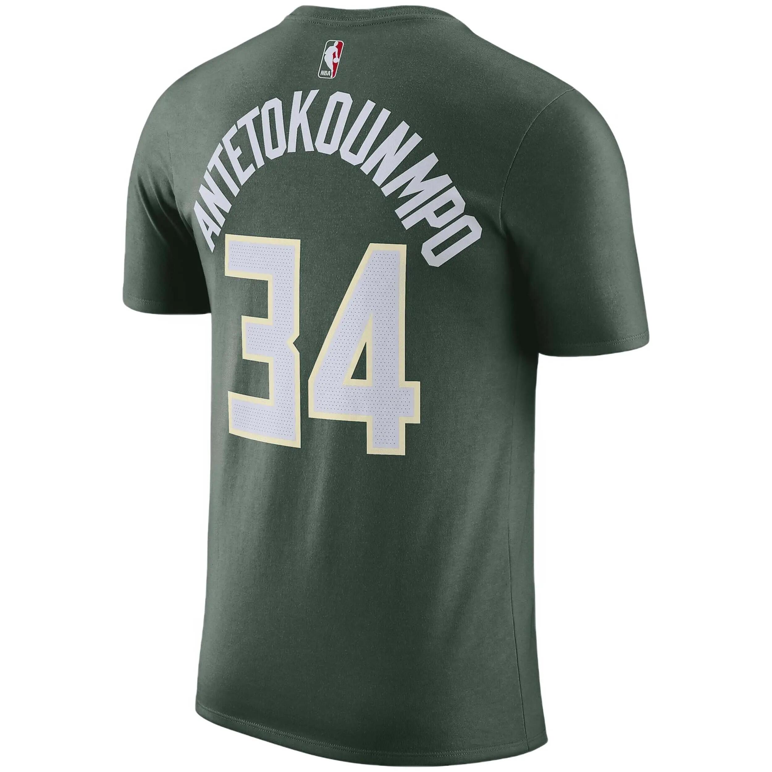 Maglia da basket Nike modello DR6385-329 per unisex 2/2