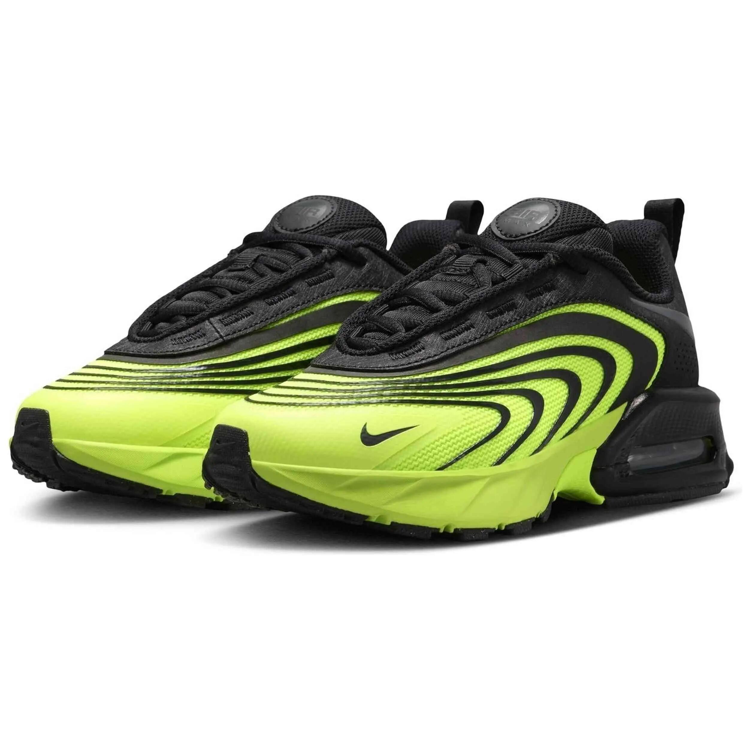 Zapatillas Nike modelo IF2622-700 para niños unisex 3/5
