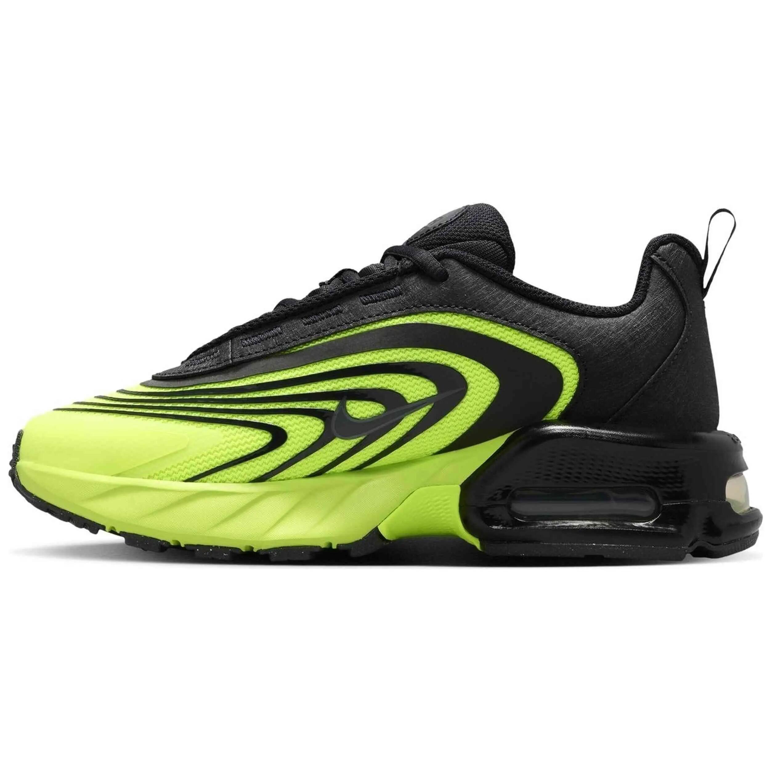 Zapatillas Nike modelo IF2622-700 para niños unisex 2/5